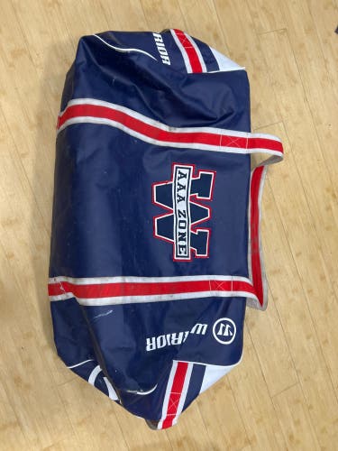 Warrior Bag | W AAA Zone