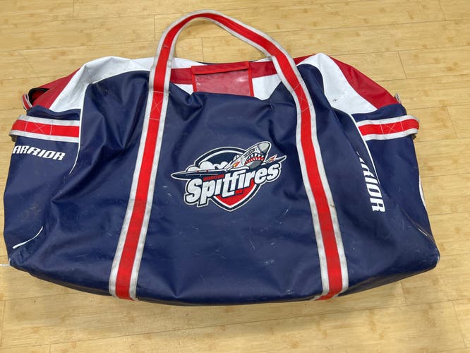 Warrior Bag | Windsor Spitfire Senior