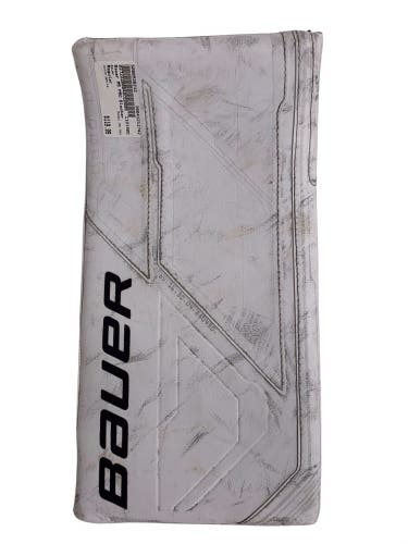 Bauer M5 Pro Intermediate Goalie Blocker