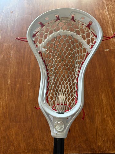 Professionally Strung Havok 2.0 Fresh Strings
