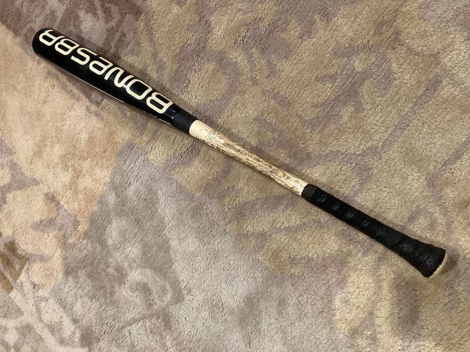 Warstic Bonesaber Hybrid Bat (-3) 29.5 oz 32.5" (Used)