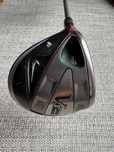 Men's Nike VRS Left Hand Driver 9.5 Loft (Used)