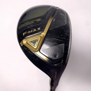 Cobra F-Max 5 Hybrid 25* Superlite 60g Regular Graphite Mens RH Midsize Grip