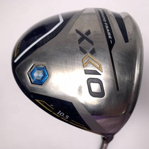 XXIO 12 Driver 10.5* MP1200 Flex 3322 41g Stiff RH DENT