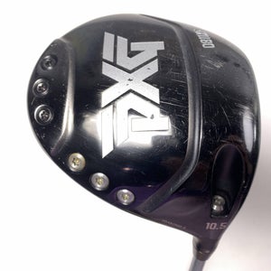 PXG 0811 XF Driver 10.5* Fujikura Pro 2.0 5-R Regular Graphite Mens RH