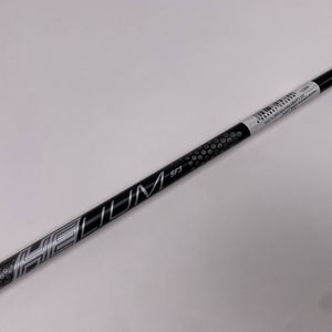 UST Mamiya Helium 5F3 Regular Graphite Driver Shaft 44.25"-Srixon
