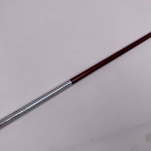 Fujikura Motore 70g Seniors Graphite Fairway Wood Shaft 41.75" Pull 0.355