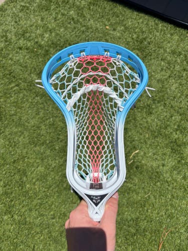 NEW ECD Mirage 3.0 - Pro Strung
