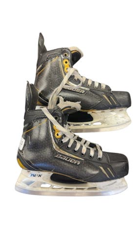 Bauer Supreme One.9 Hockey Skates Used Size 5.5