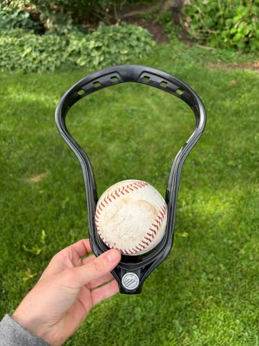 Maverik Optik 3 Unstrung Head (Black)