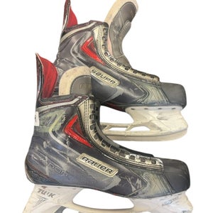 Bauer Hockey Skates Vapor APX2 Used Size 9