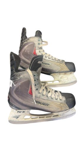 Bauer Vapor X60 Hockey Skates Used Size 8