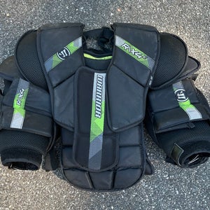 Warrior  Goalie Shoulder Pads