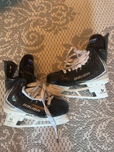 2025 Bauer Vapor Flylite Hockey Skates Pro Stock 6 (New)
