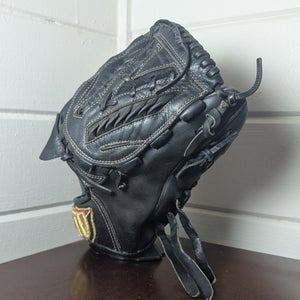 Wilson Japan Staff Pitcher's Baseball Glove 12" - IMPORTED