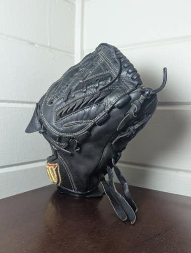 Wilson Japan Staff Pitcher's Baseball Glove 12" - IMPORTED