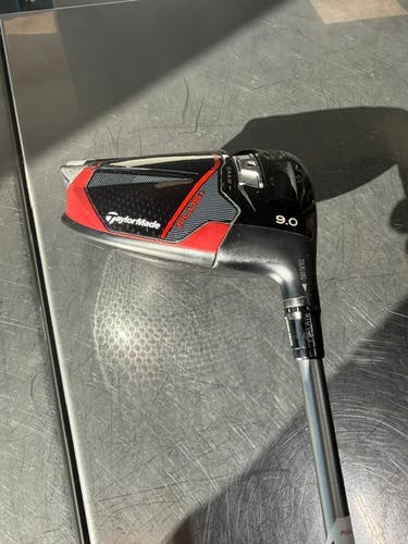 Taylormade Stealth 2 Driver - Used & Clearance on SidelineSwap