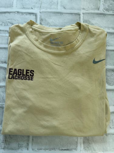 Nike New Albany Ohio Lacrosse Long Sleeve Tee