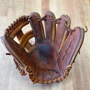 (USED) Rawlings HOH - PROSPT - HORWEEN - 11.75" - RH Throw Baseball Glove