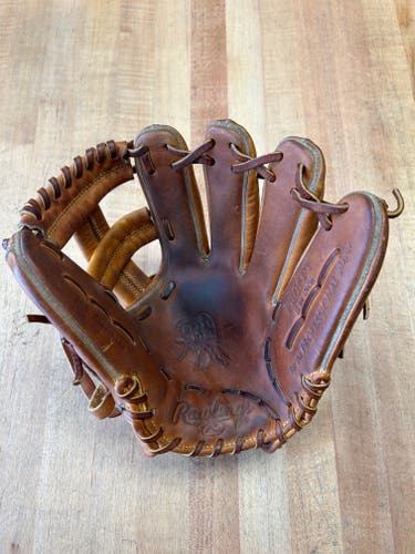 (USED) Rawlings HOH - PROSPT - HORWEEN - 11.75" - RH Throw Baseball Glove