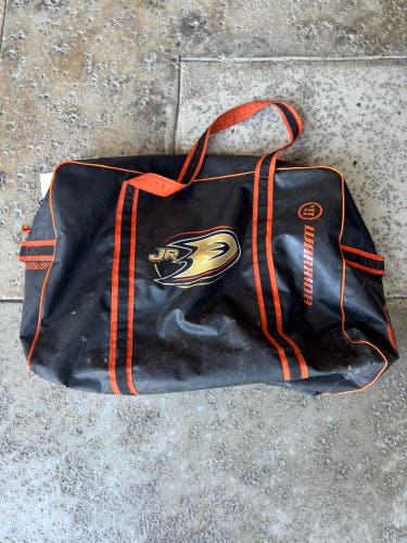 Warrior Jr. Ducks Bag