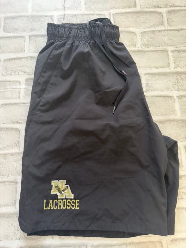 New Albany Ohio Eagles Lacrosse Men's Nike Shorts