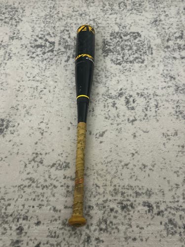 2023 Easton Hype Comp Composite USSSA Certified Bat (-10) 18 oz 28" (Used)