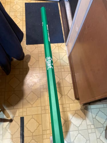 Notre Dame adrenaline shaft w ECD mirage 2