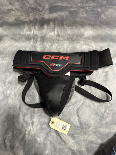 CCM GPro Accessories & Other (Used)