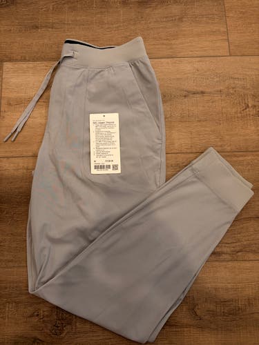 Lululemon ABC Jogger - Medium "Silver Drop"
