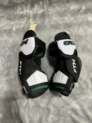 Senior Small CCM JetSpeed FTW Elbow Pads (Used)