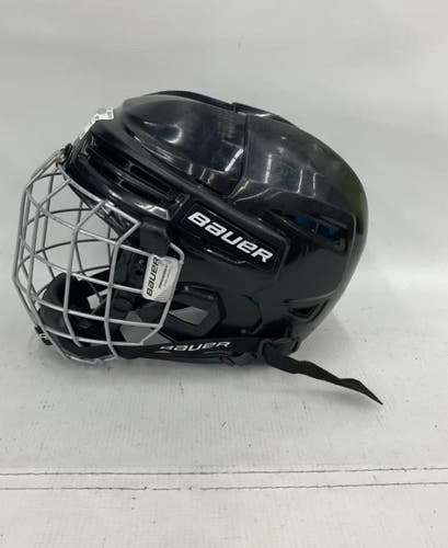 Small Bauer Prodigy Helmet (Used)