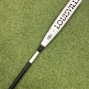 Used 2024 Louisville Slugger Meta 31/23 USSSA Certified Drop 8