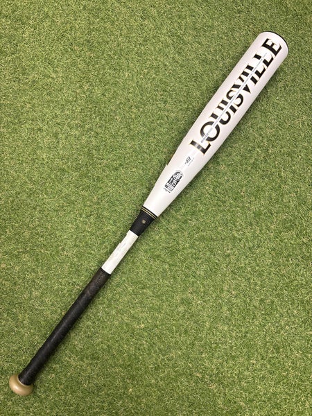 Used 2024 Louisville Slugger Meta 31/23 USSSA Certified Drop 8