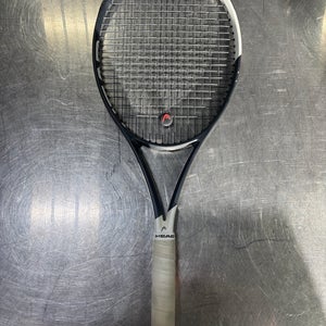 Adult HEAD Speed Tour Tennis Racquet (Used)