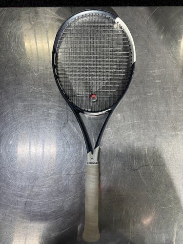 Adult HEAD Speed Tour Tennis Racquet (Used)