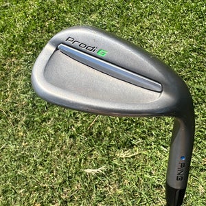 Ping ProdiG 56° Sand Wedge Blue Dot