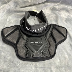 Bauer Pro Accessories & Other (Used)