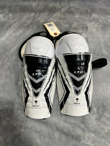 Youth CCM LTP Shin Pads 9" (Used)