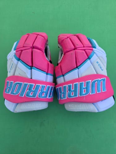 Senior Warrior Pro Series II Gloves 14"