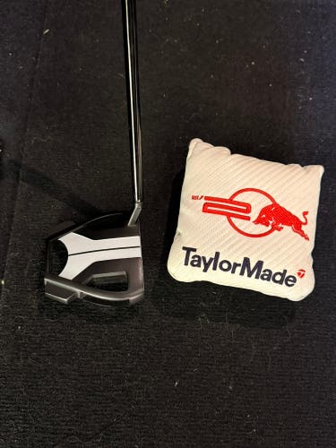 TaylorMade Spider Tour X Right Handed Putter 36" (Used)