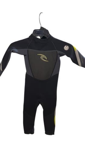 Rip Curl Dawn Patrol Junior Wetsuit Good Condition Size 6