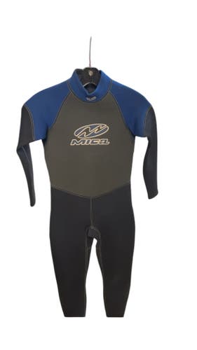Mica Wetsuit Full Length Good Condition Size 14