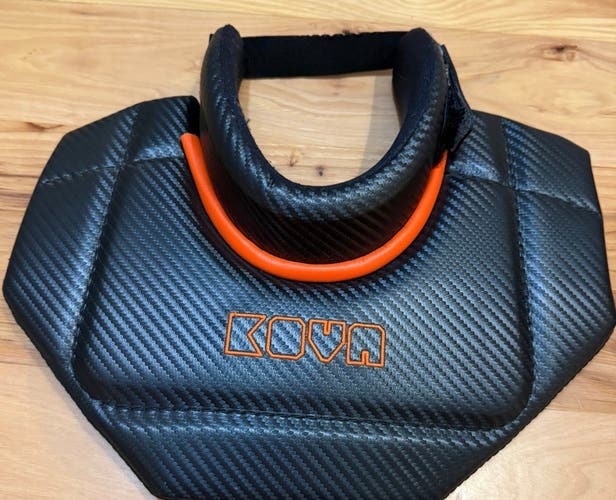 KOVA intermediate neckguard
