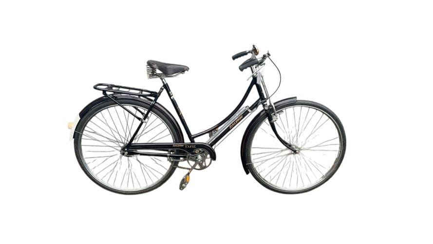 Raleigh Cruiser Bike Tourist Black Good Condition 28" An absolute classic!!!! Those who know know