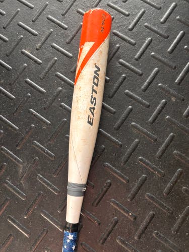 2014 Easton Mako Composite USSSA Certified Bat (-9) 19 oz 28" (Used)