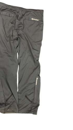 Sunice Golf Rain Pants Tornado Flexvent Good Condition XL-New