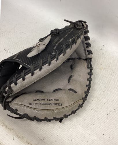Wilson RH Catcher's A0360 Baseball Glove 31.5" (Used)