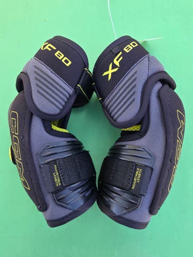 Junior Large CCM Tacks XF 80 Elbow Pads