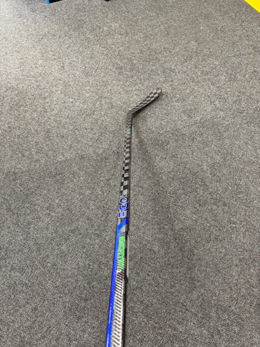 Intermediate Sher-Wood CODE Encrypt 1 Hockey Stick 55 Flex (New)